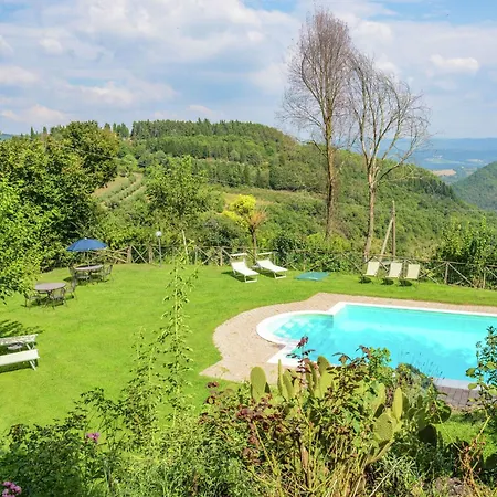 Modern Holiday Home In Monte Santa Maria Tiberina * Monte Santa Maria Tiberina