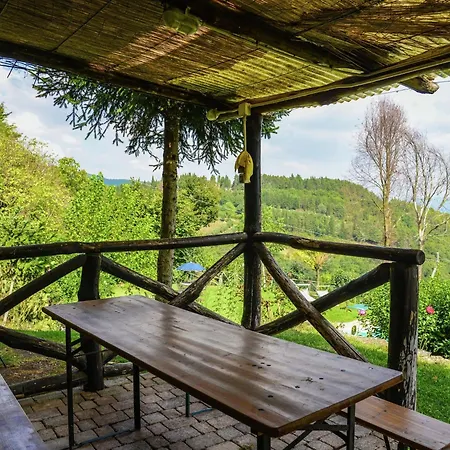 Holiday home Modern Holiday Home In Monte Santa Maria Tiberina *