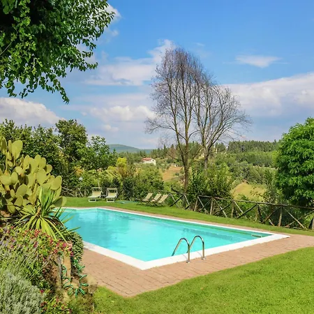 Holiday home Modern Holiday Home In Monte Santa Maria Tiberina Monte Santa Maria Tiberina