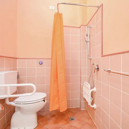 Holiday home Modern Holiday Home In Monte Santa Maria Tiberina *