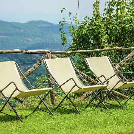 Modern Holiday Home In Monte Santa Maria Tiberina *