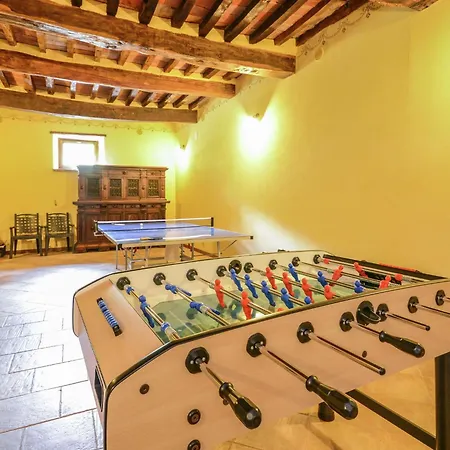 Modern Holiday Home In Monte Santa Maria Tiberina * Monte Santa Maria Tiberina