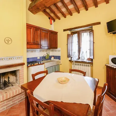 Modern Holiday Home In Monte Santa Maria Tiberina Holiday home