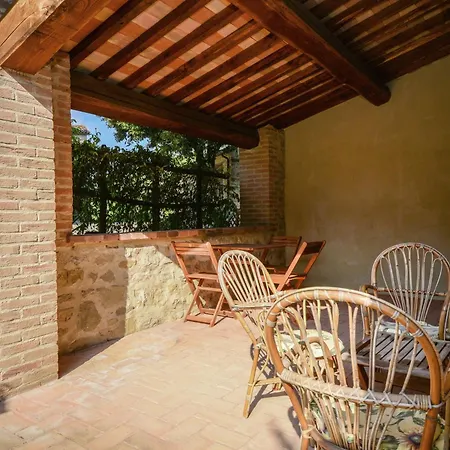 Holiday home Modern Holiday Home In Monte Santa Maria Tiberina *