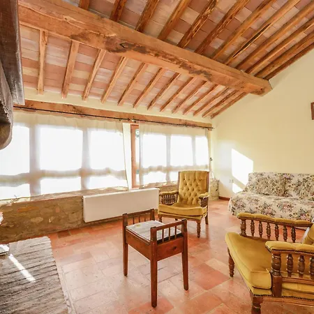 Modern Holiday Home In Monte Santa Maria Tiberina Holiday home