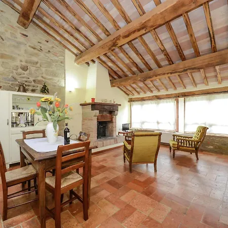 Holiday home Modern Holiday Home In Monte Santa Maria Tiberina *