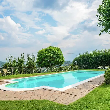 Modern Holiday Home In Monte Santa Maria Tiberina *