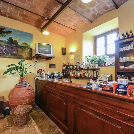 Modern In 몬테 산타 마리아 티베리나