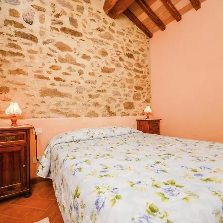 Modern In Vakantiehuis Monte Santa Maria Tiberina