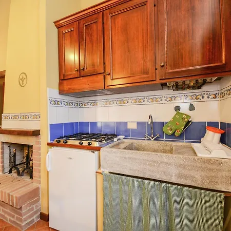 Modern Holiday Home In Monte Santa Maria Tiberina Holiday home