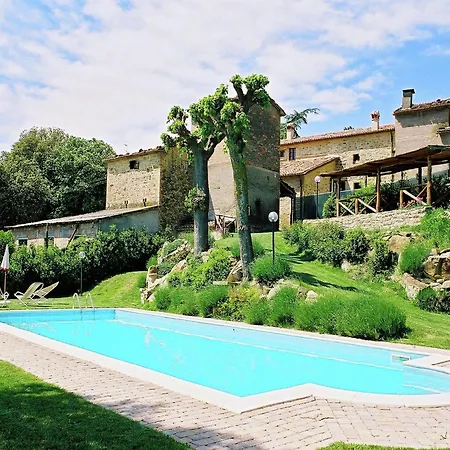 Holiday home Modern Holiday Home In Monte Santa Maria Tiberina Monte Santa Maria Tiberina