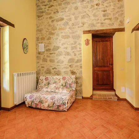 Modern In 몬테 산타 마리아 티베리나