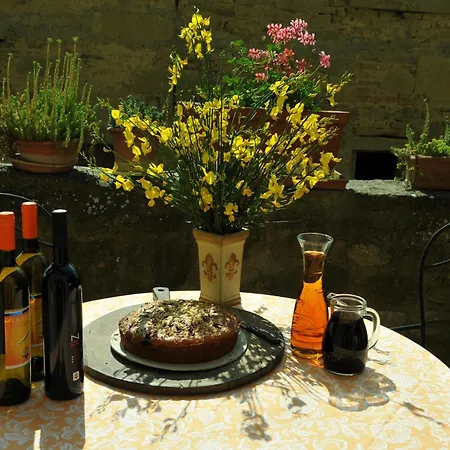 Modern Holiday Home In Monte Santa Maria Tiberina * Monte Santa Maria Tiberina