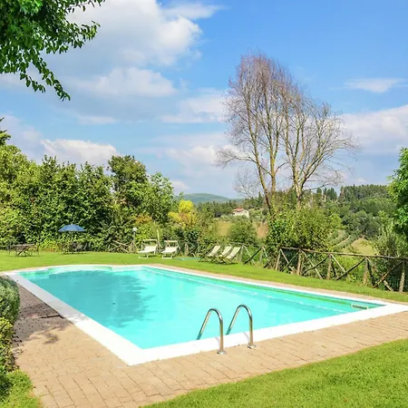 Modern Holiday Home In Monte Santa Maria Tiberina *